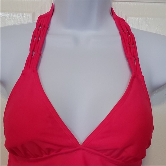 🏖HP❣️Old Navy Tankini👙 SET💦2 pcs 💦 Nwot - Picture 10 of 14